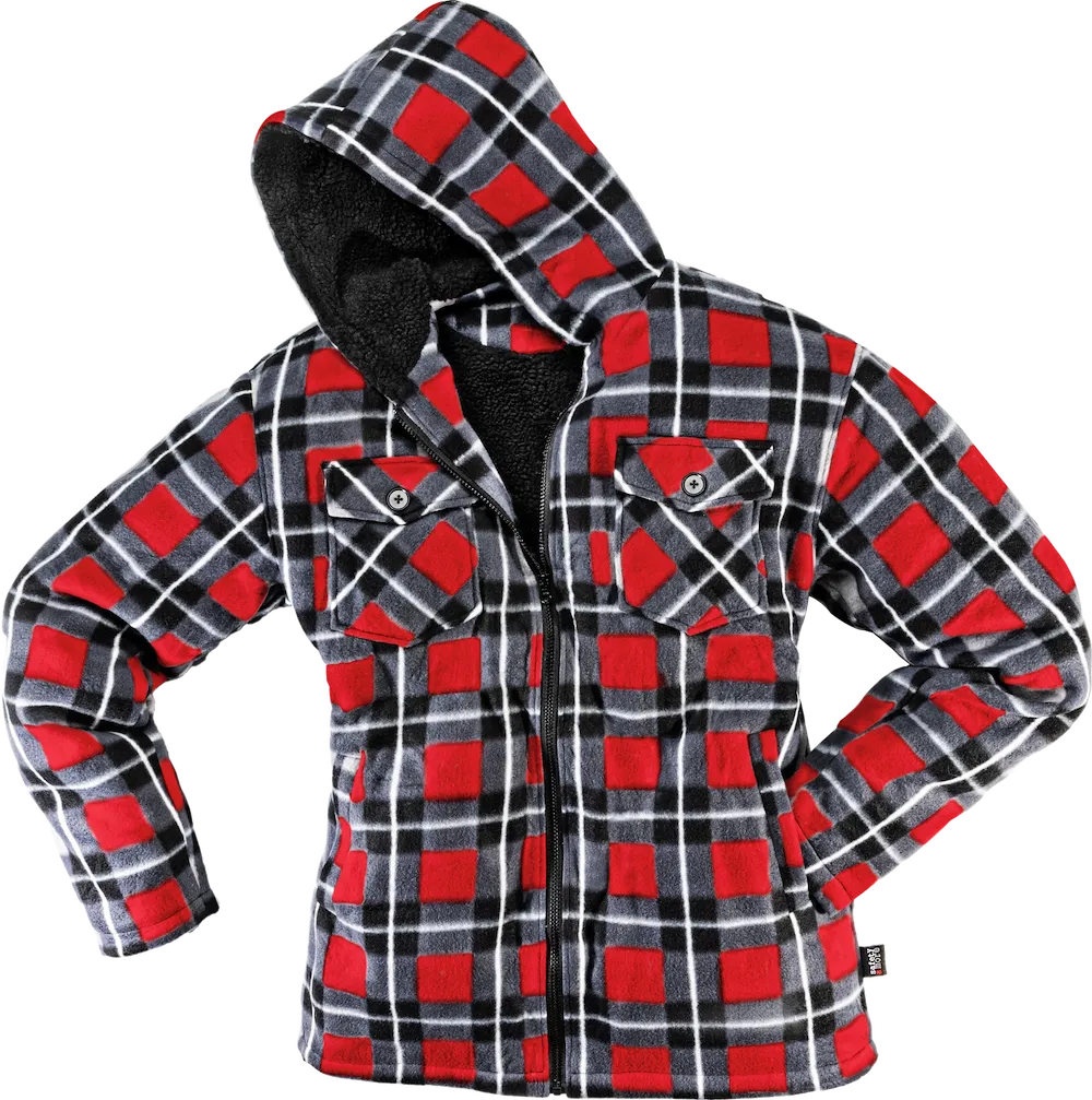 1518, Thermojacke GALAXY