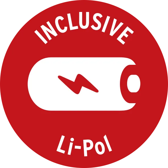 LED Akku Handleuchte PL 200