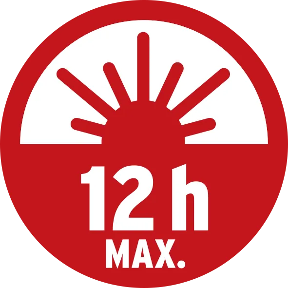 LED Akku Handleuchte PL 200