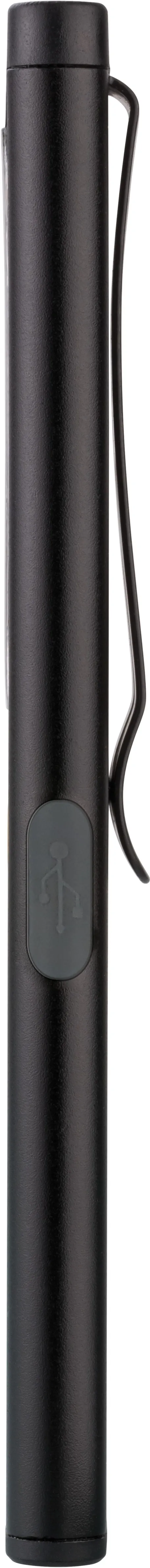 LED Akku Handleuchte PL 200