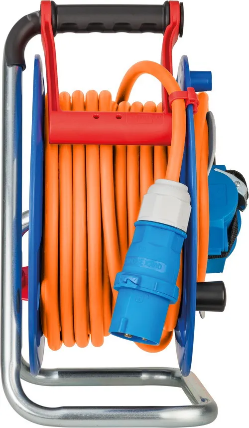 Verl.Tro. Garant-G 290 Camping Verl.Tro. Garant-G 290 Camping