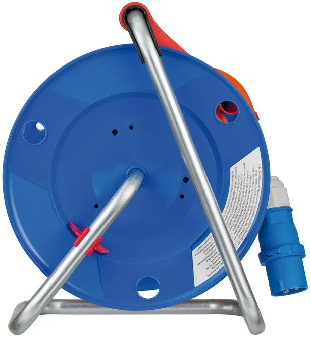 Verl.Tro. Garant-G 290 Camping Verl.Tro. Garant-G 290 Camping