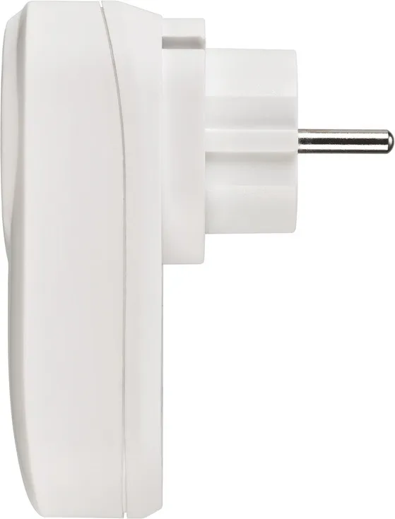Steckdosenadapter max18W