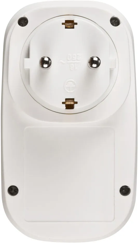 Steckdosenadapter max18W