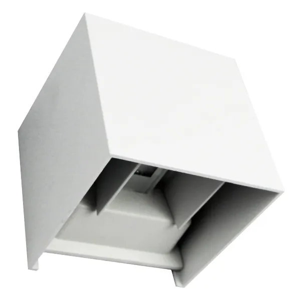 AL WING 4,5W IP54 500lm wei&szlig;