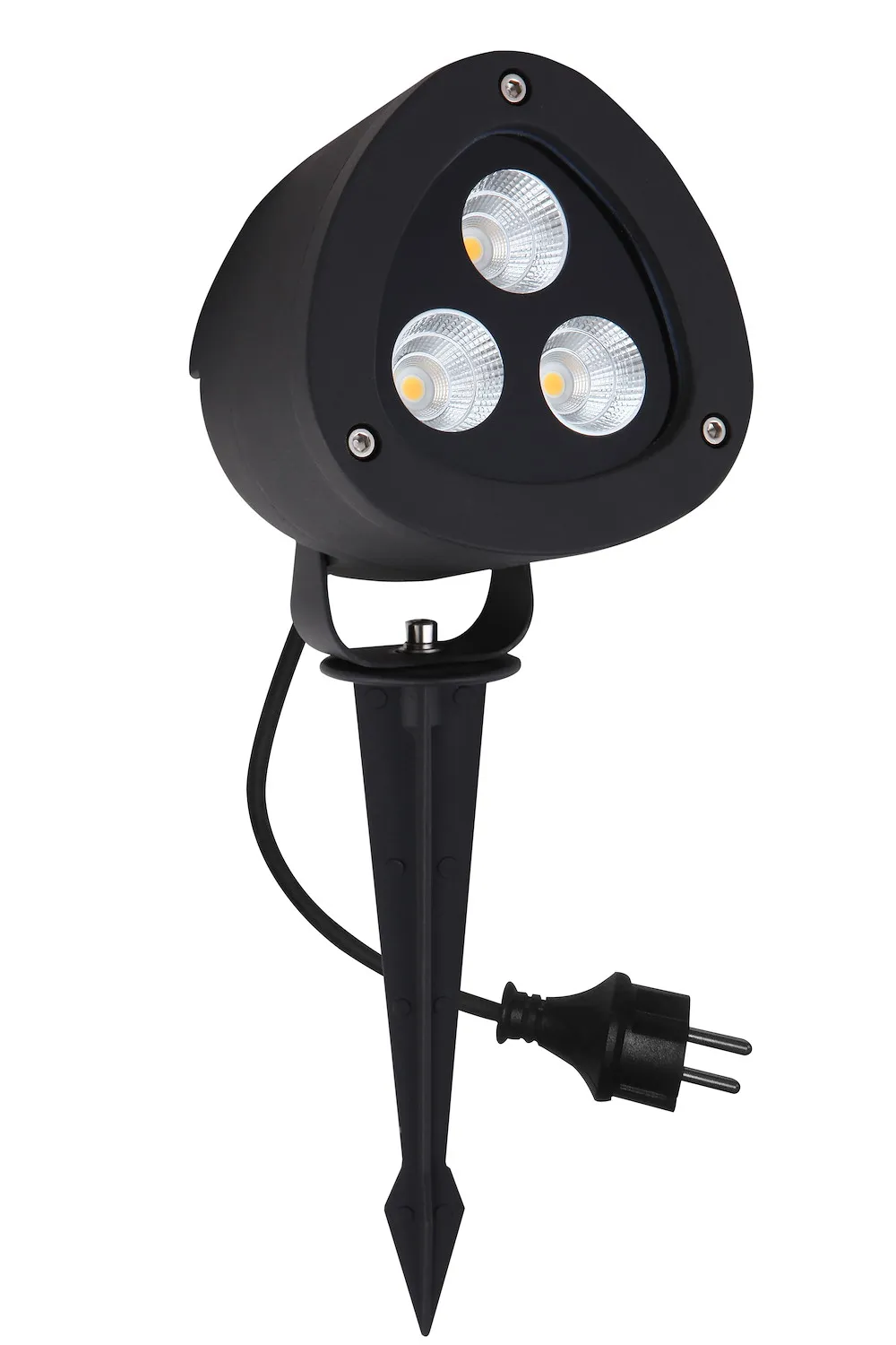 MT GARTIA L LED Gartenl.