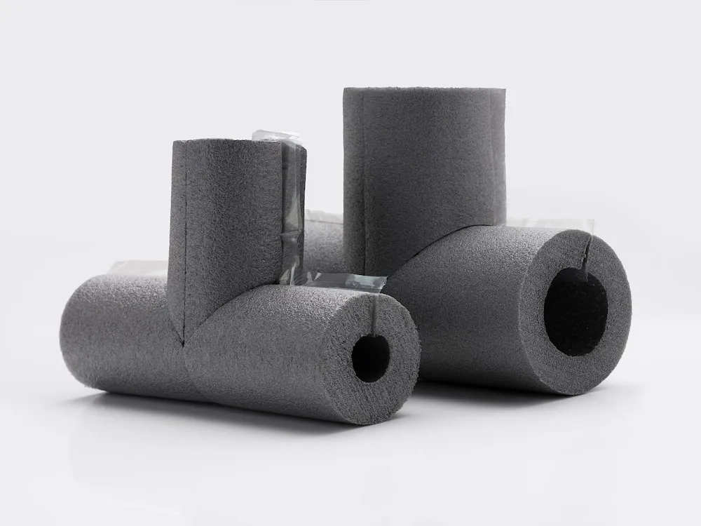 Climnatube&reg; Easy T-St&uuml;ck