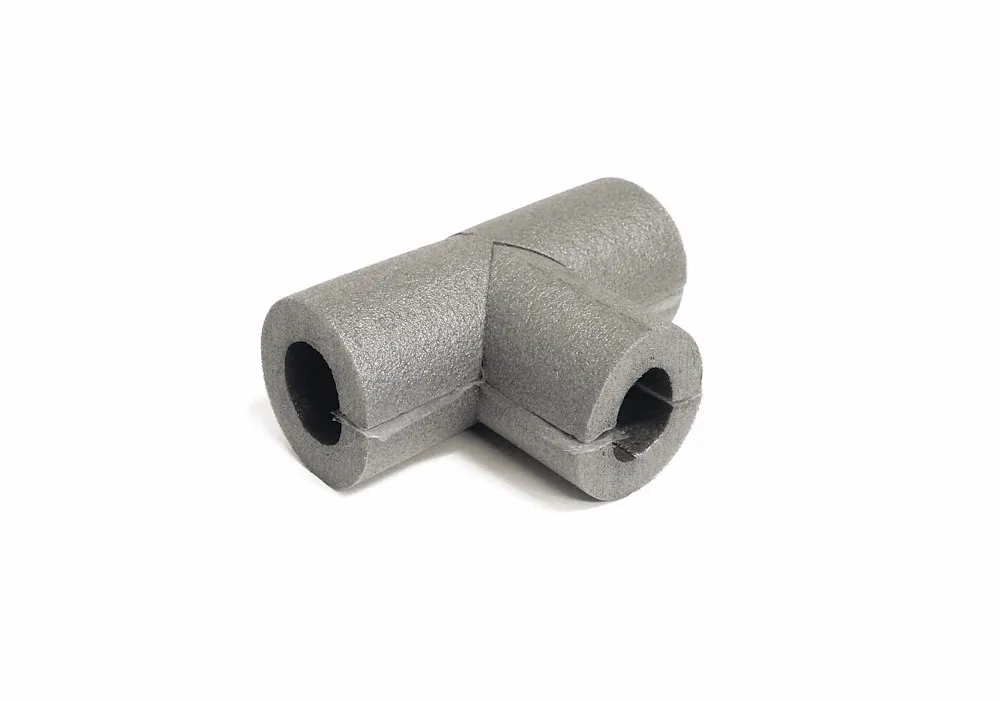 Climnatube&reg; Easy T-St&uuml;ck