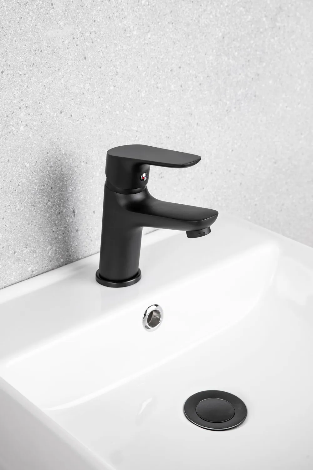 Waschtischarmatur OXFORD