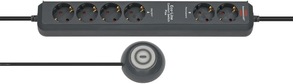 Eco-Line Comfort Switch Plus