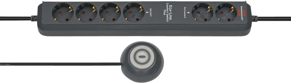 Eco-Line Comfort Switch Plus