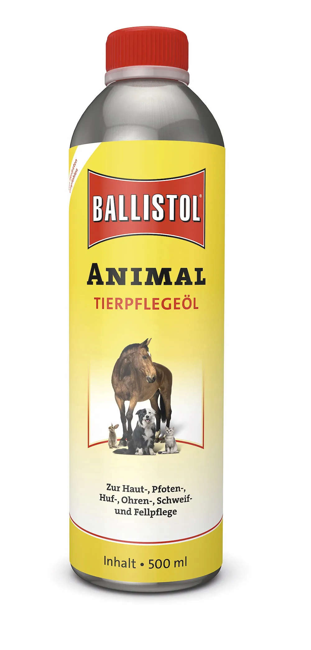 BALLISTOL Animal Tierpflege&ouml;l