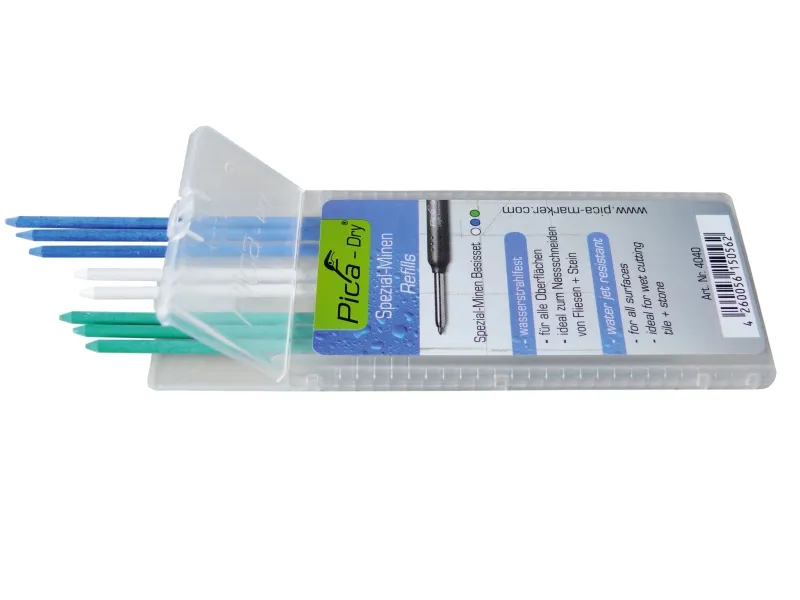 PICA-DRY ERS-MINEN-SET