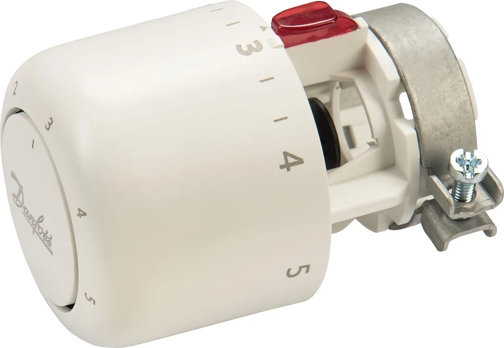 DANFOSS F&uuml;hlerelement