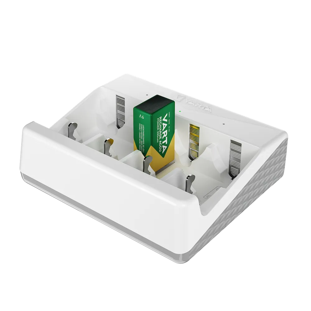 VARTA Universal Charger