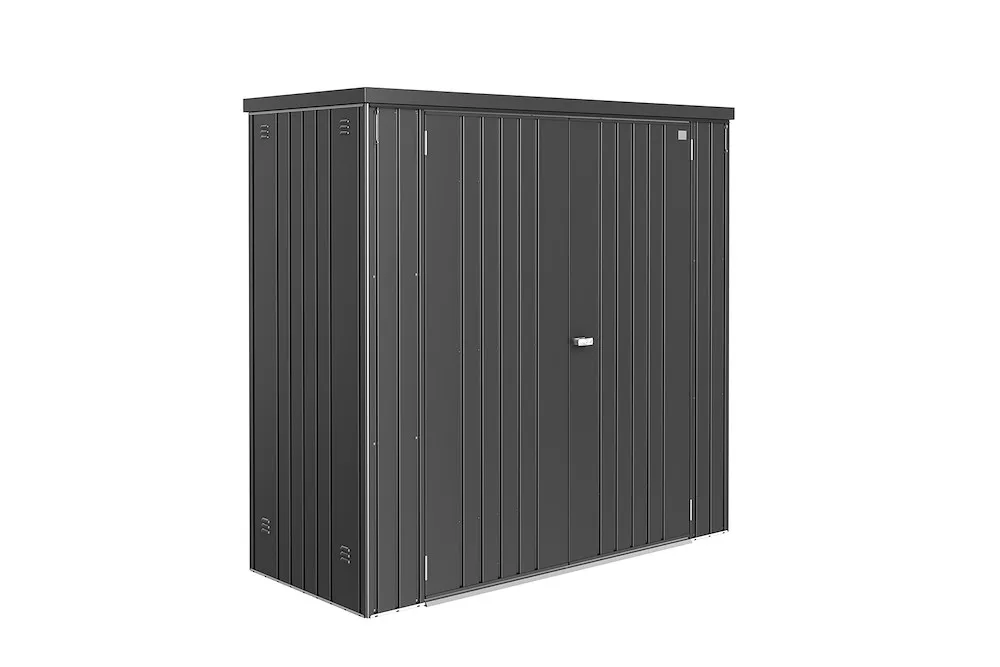 Ger&auml;teschrank Gr. 190