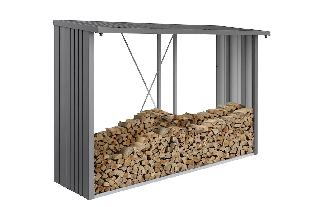 Woodstock 300 quarzgrau