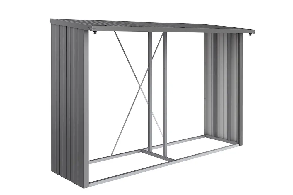 Woodstock 300 quarzgrau