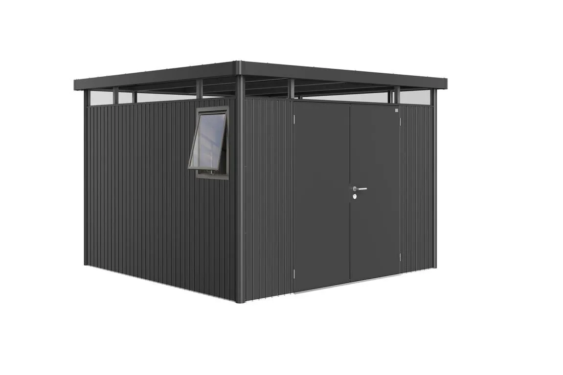 GH HighLine Gr. H6 + Fenster