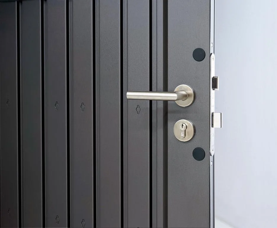 GH HighLine Gr. H6 + Fenster