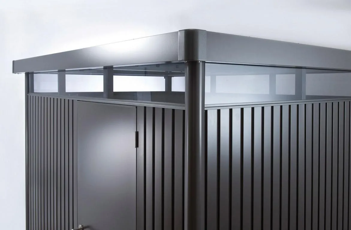 GH HighLine Gr. H6 + Fenster