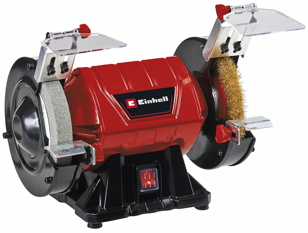 Doppelschleifer TC-BG 150 B