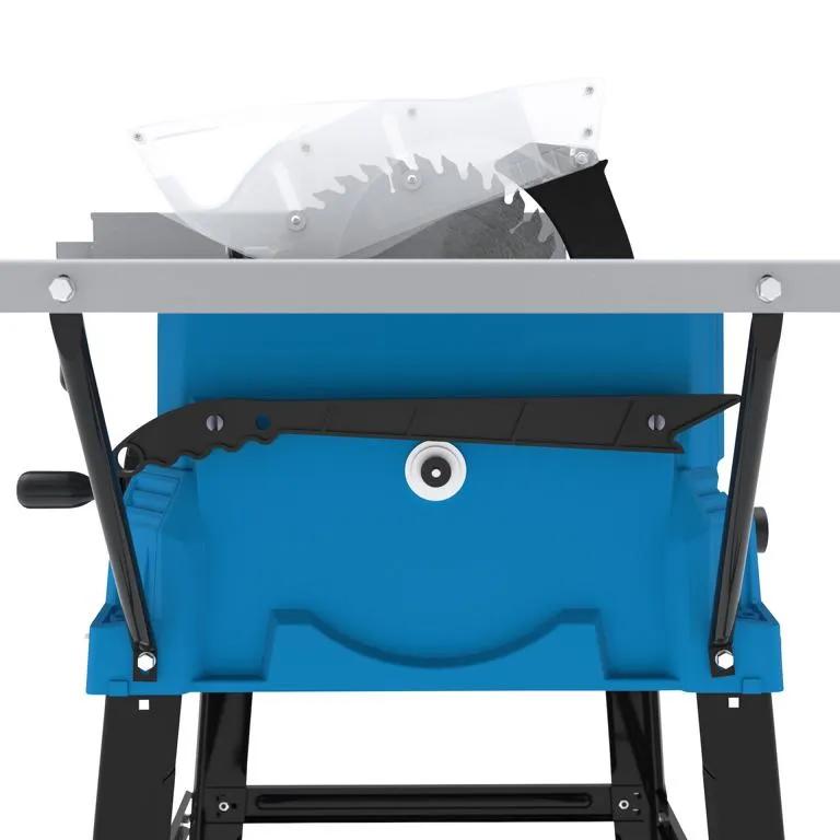 Tischkreiss&auml;ge GTK 2000.1