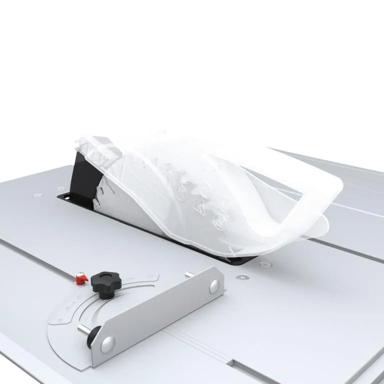 Tischkreiss&auml;ge GTK 2000.1