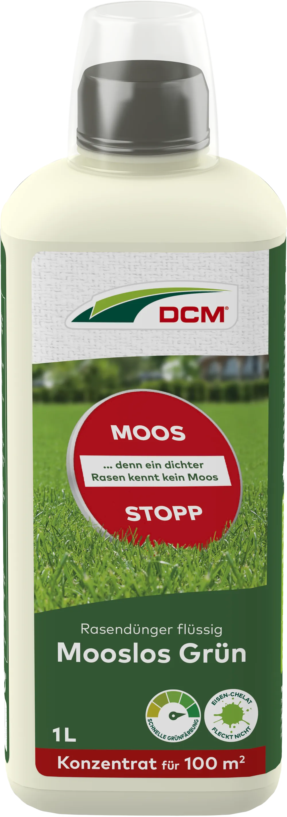 CUXIN DCM Rasend&uuml;nger