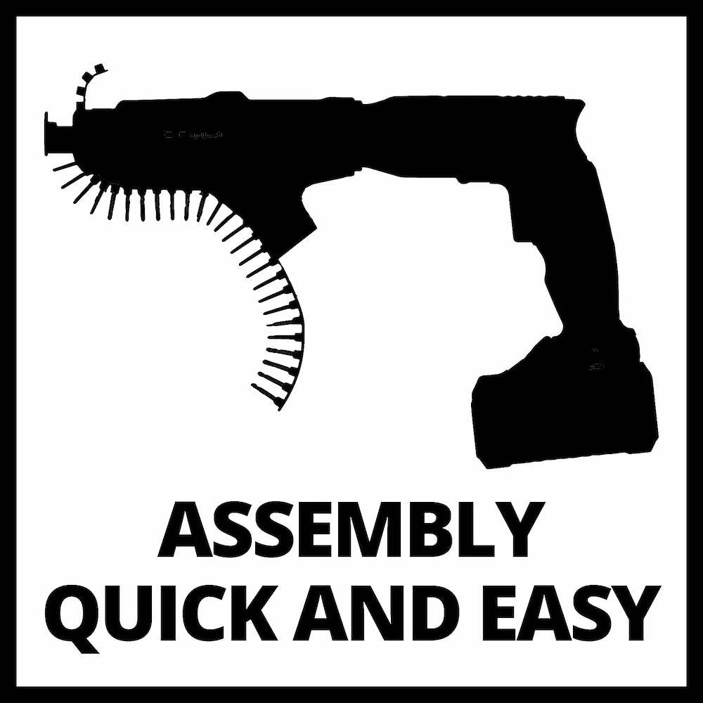 Trockenbauschrauber-Zubeh&ouml;r