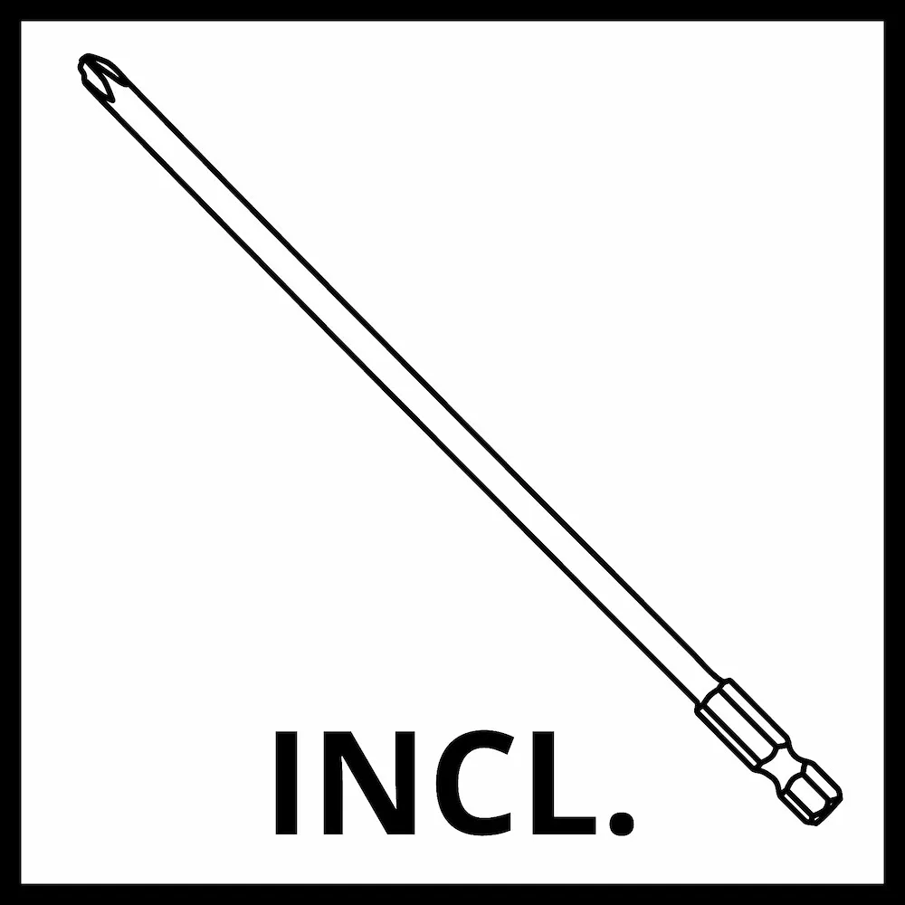 Trockenbauschrauber-Zubeh&ouml;r