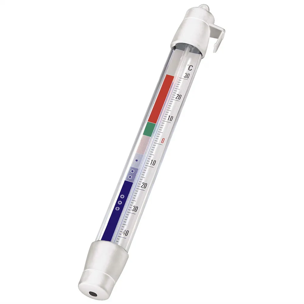 Xavax Analoges Thermometer f&uuml;r