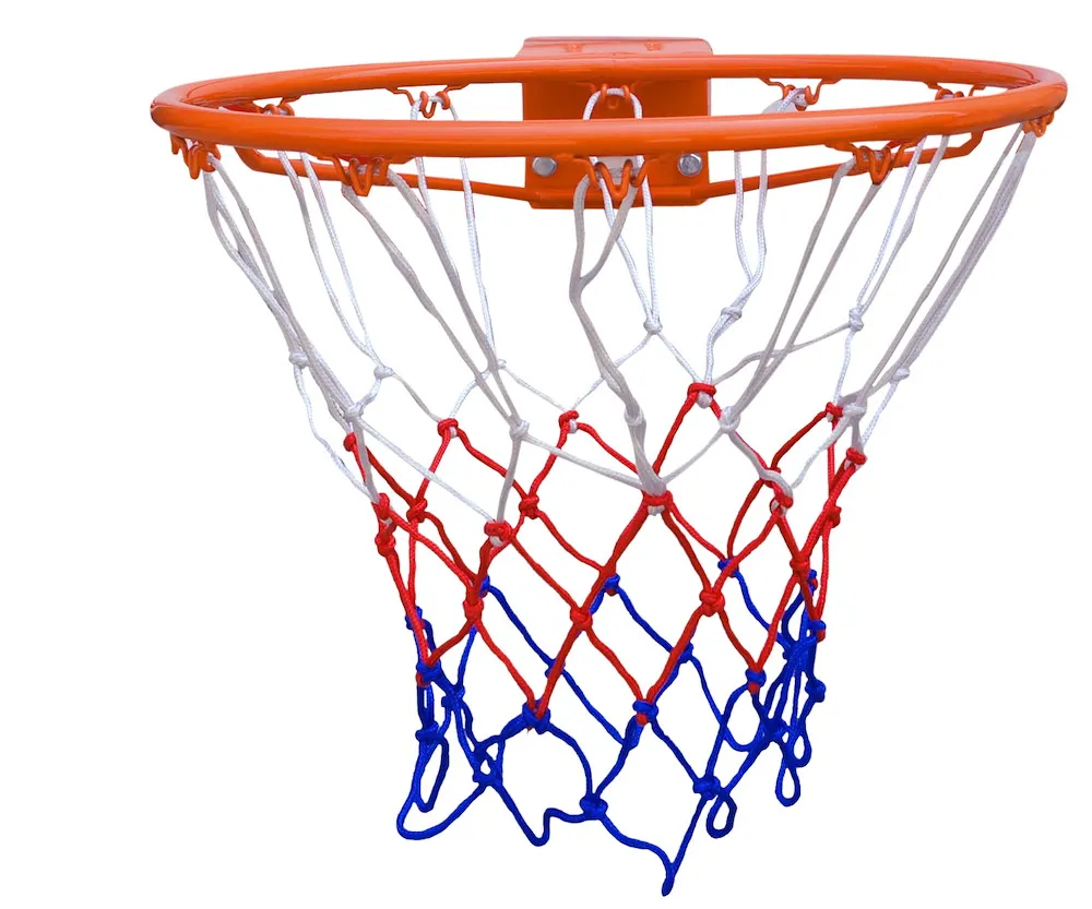 Basketball-Ring-Set, Korb,Netz