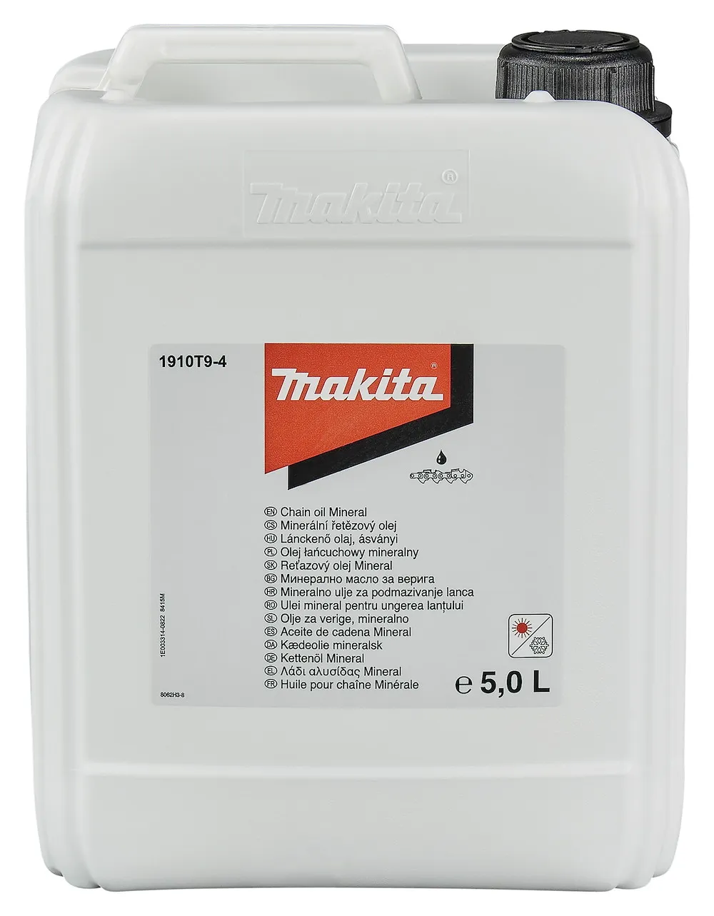 Kettenoel Mineral+ 5l Makita