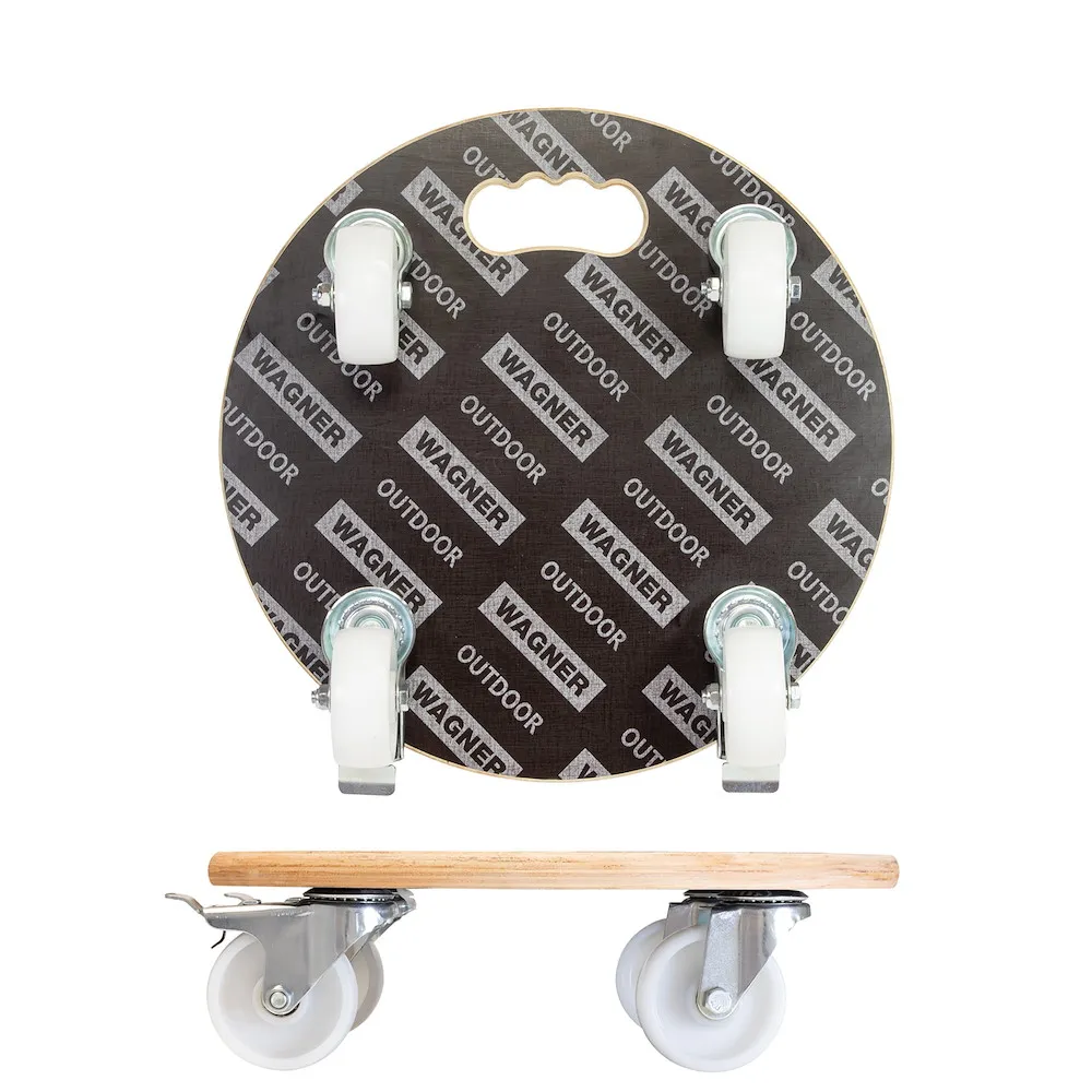 MULTI ROLLER MAXIGRIP