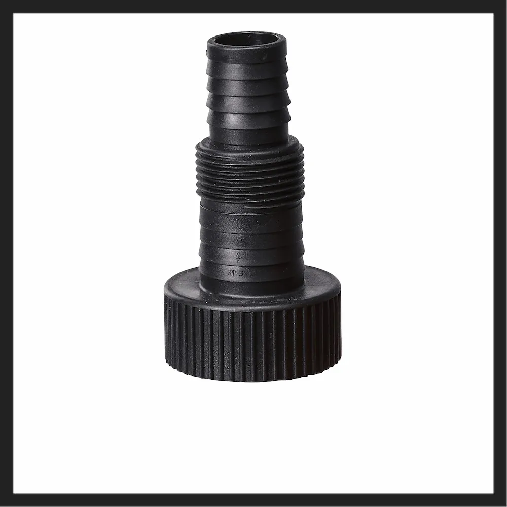 Akku-Schmutzwasserpumpe GE-DP