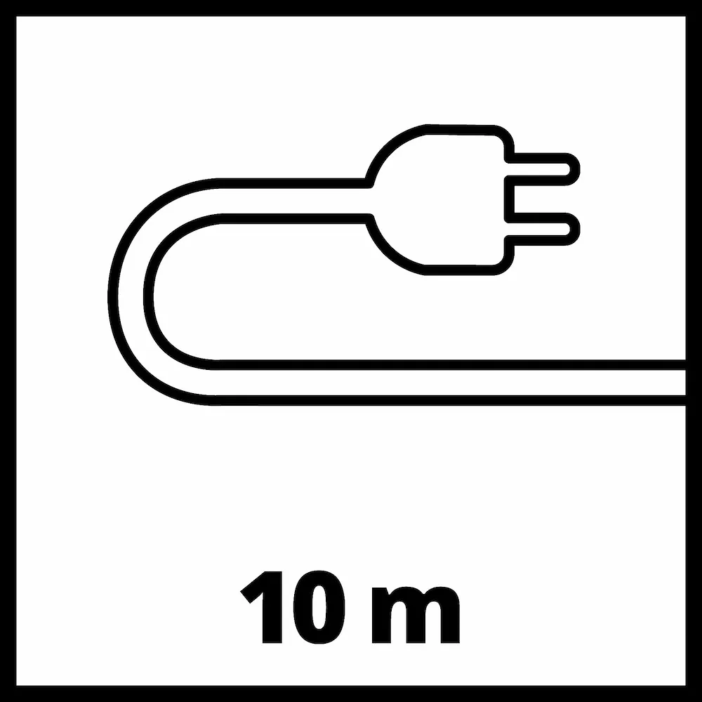 Schmutzwasserpumpe GC-DP 3325
