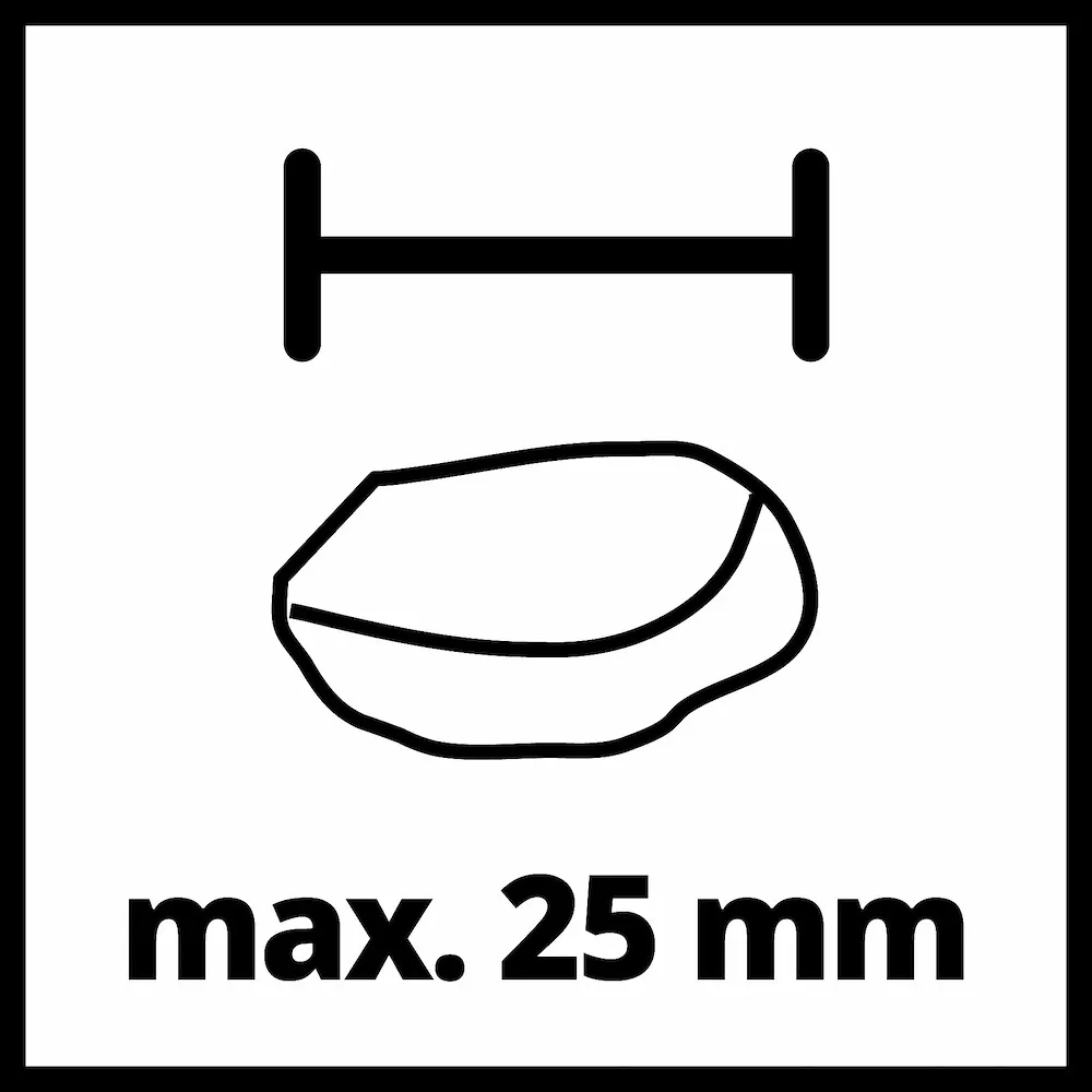 Schmutzwasserpumpe GC-DP 3325