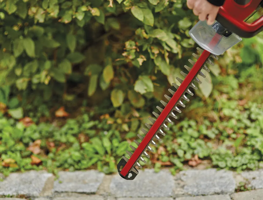 Akku-Heckenschere GC-CH 18/40