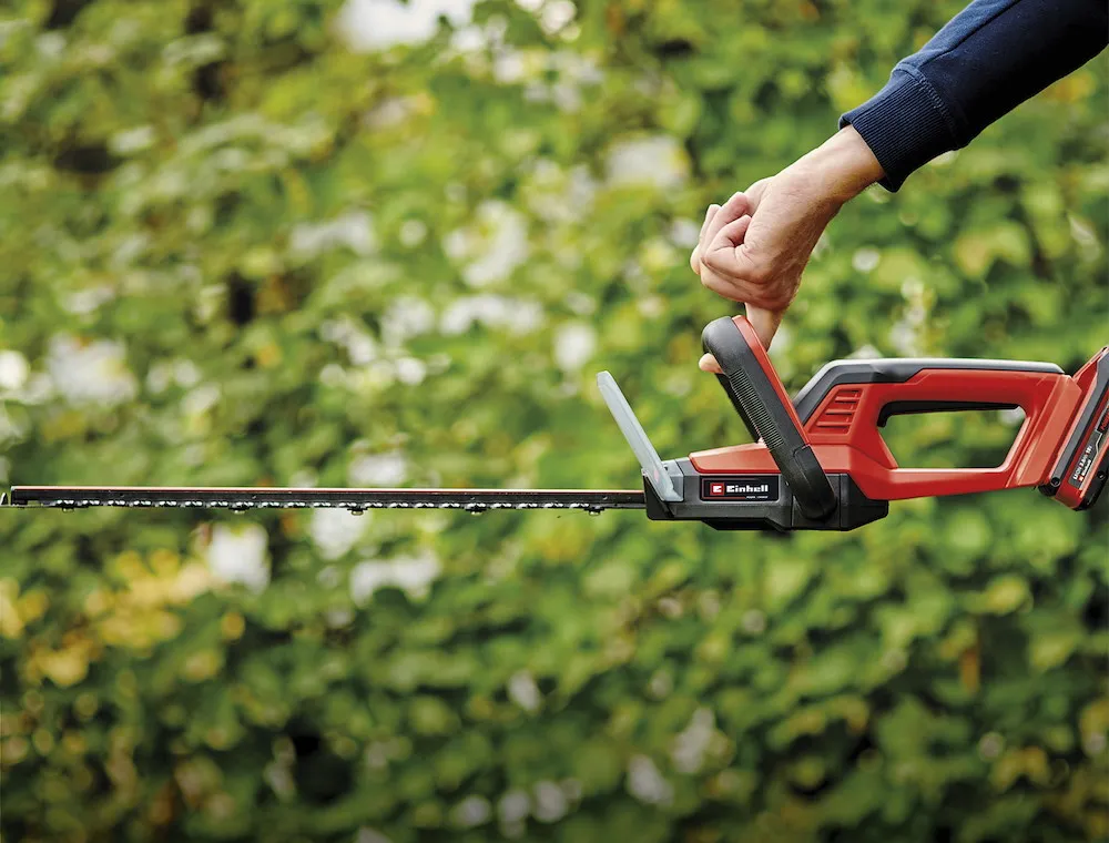 Akku-Heckenschere GC-CH 18/40