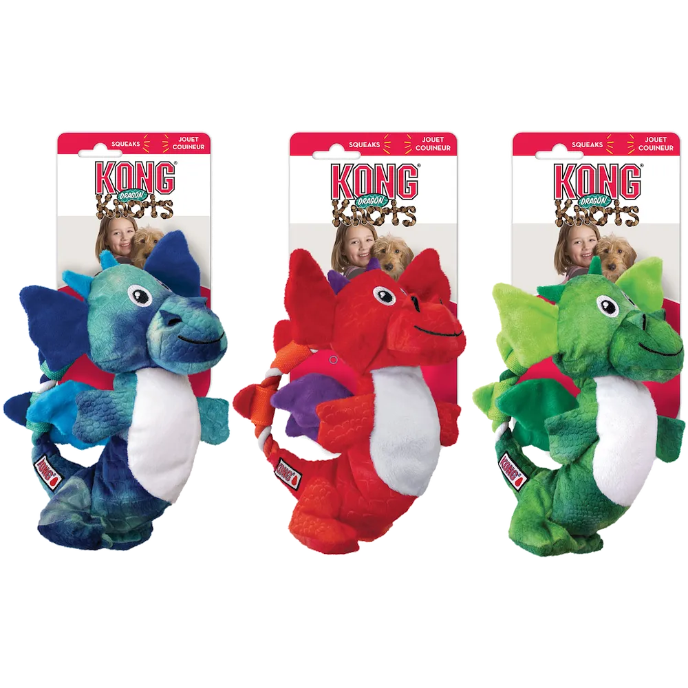 Hundespielzeug KONG