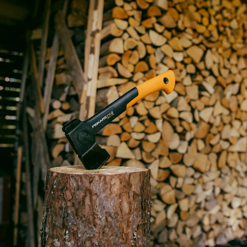 X14 Universal-Axt XS