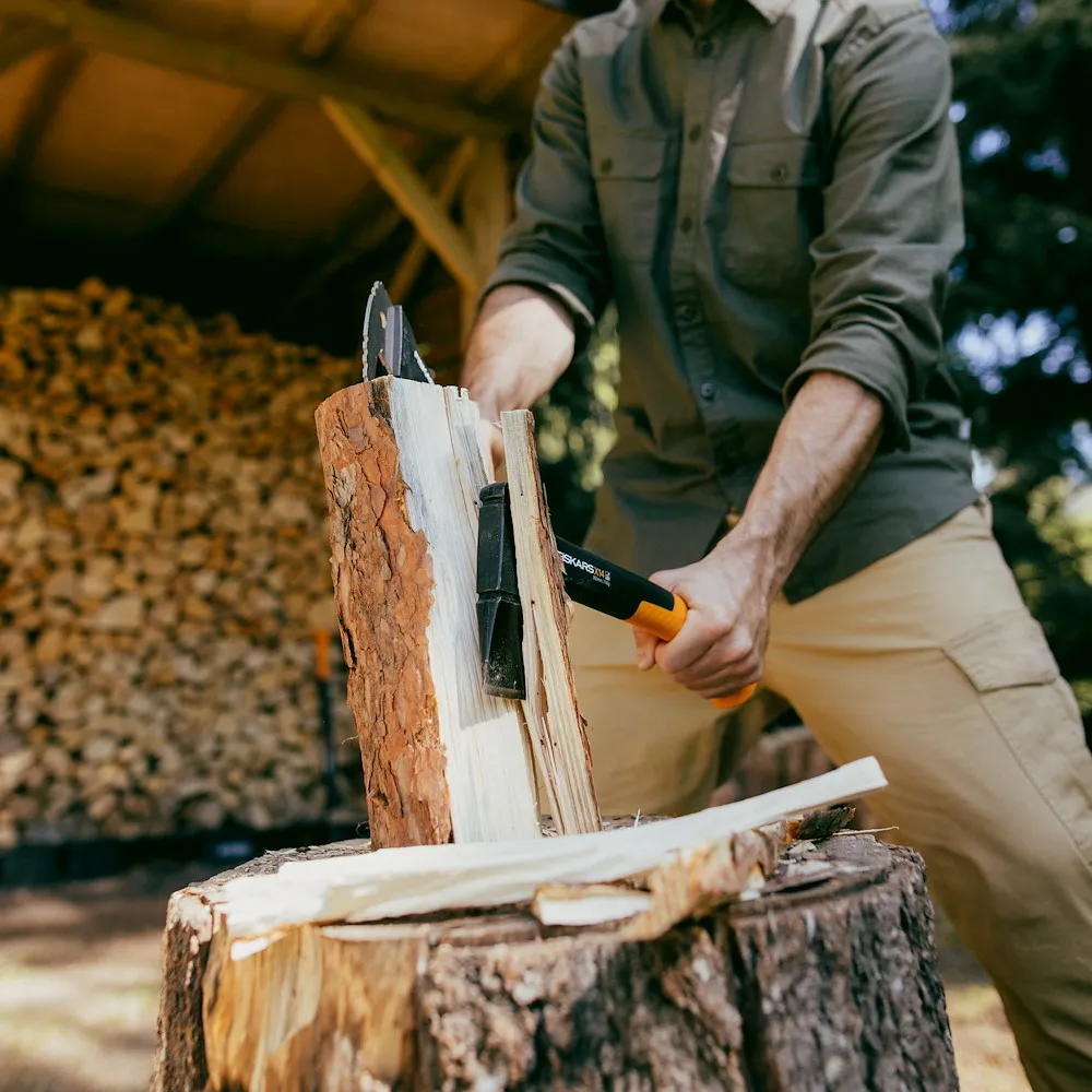 X14 Universal-Axt XS