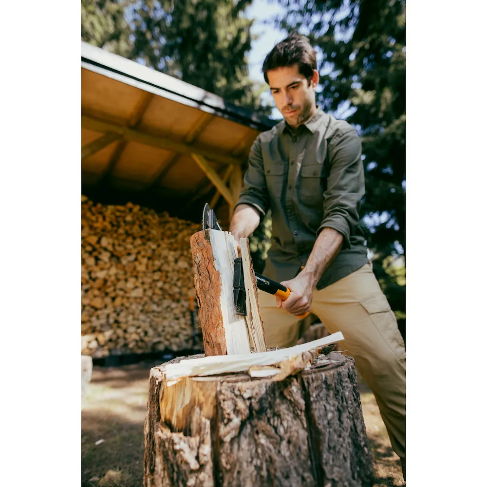 X14 Universal-Axt XS