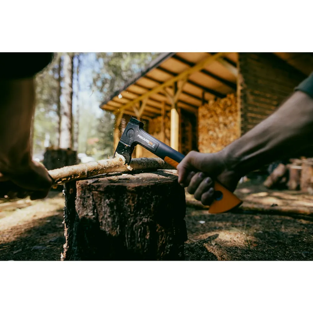 X14 Universal-Axt XS