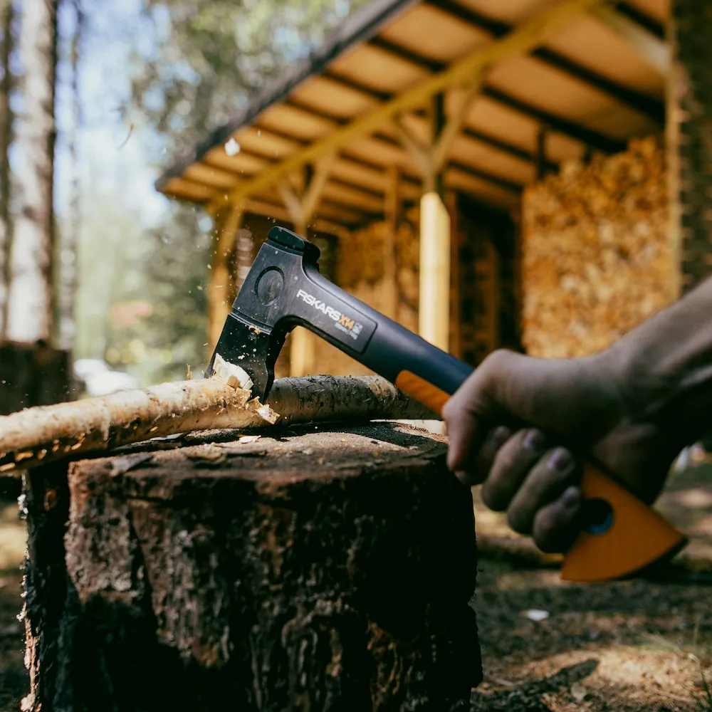 X14 Universal-Axt XS