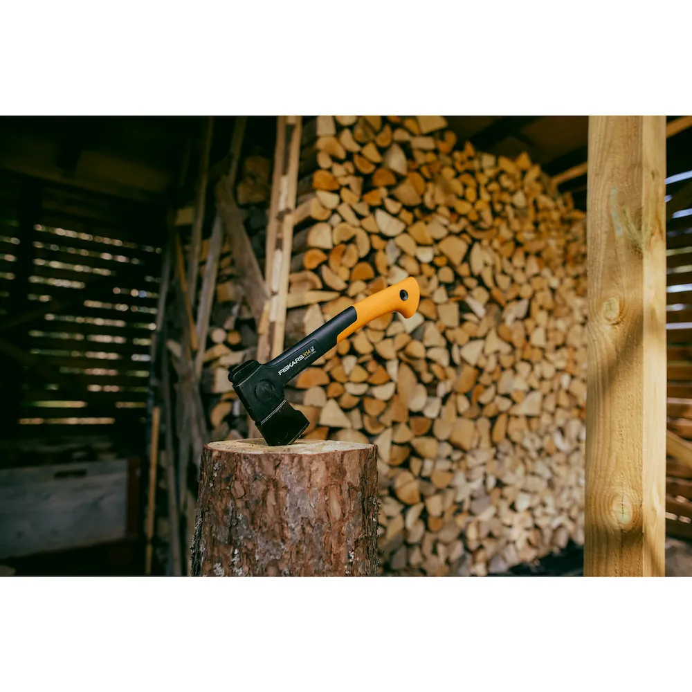 X14 Universal-Axt XS