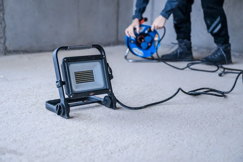 LED Arbeitsstrahler JARO 7060M