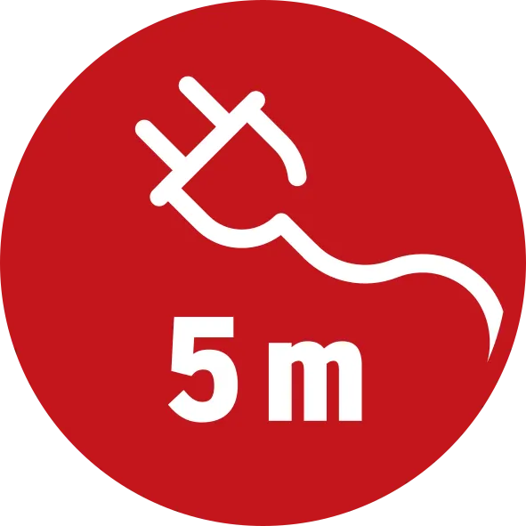 LED Arbeitsstrahler JARO 7060M