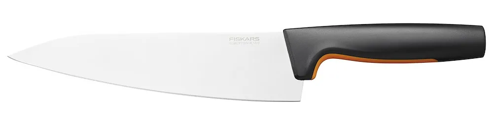 Fiskars Kochmesser,gro&szlig;